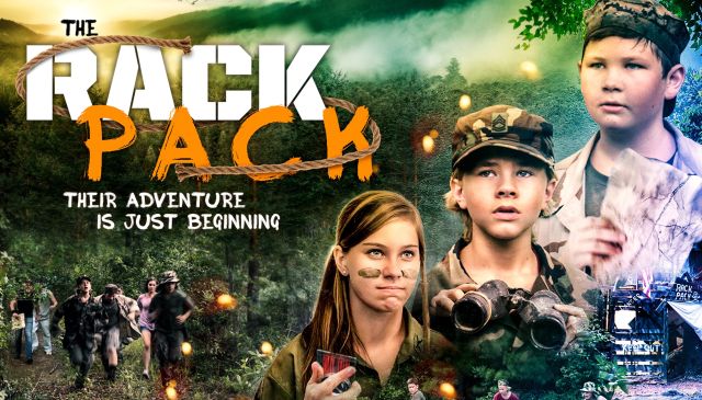 The Rack Pack