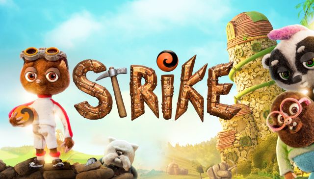 Strike