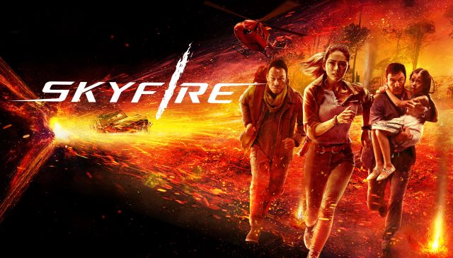 Skyfire