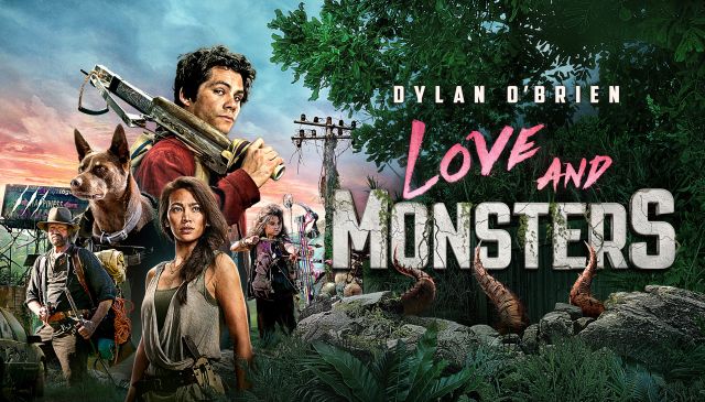 Love and Monsters