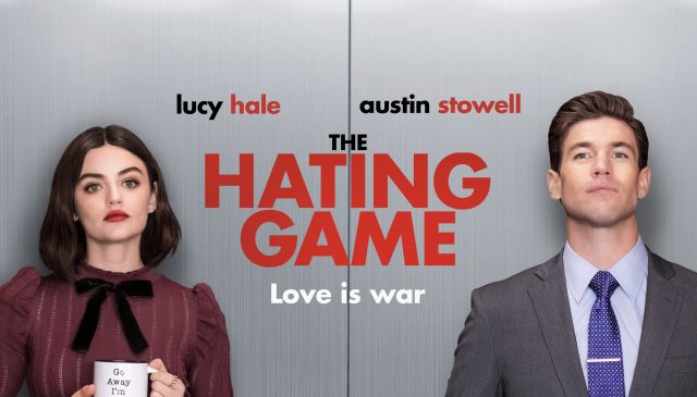 The Hating Game