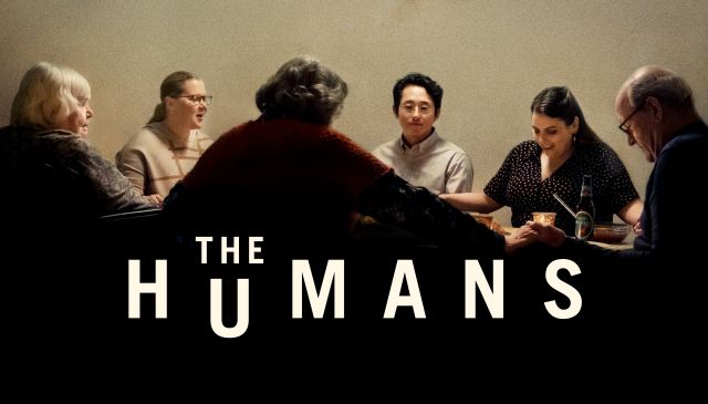 The Humans