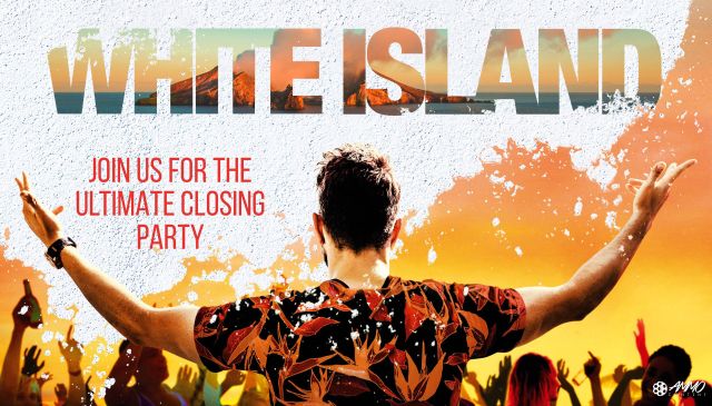 White Island