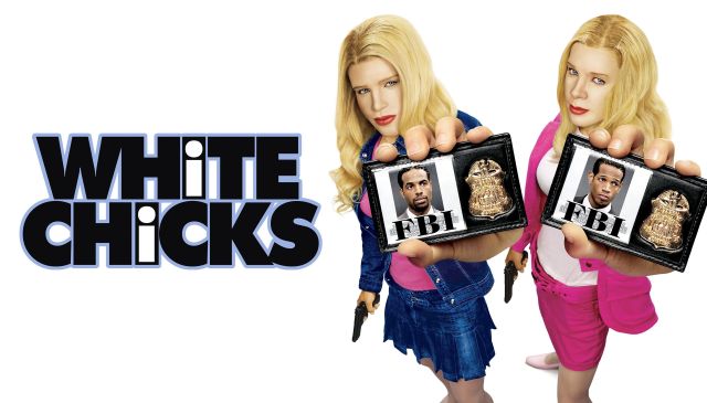 White Chicks
