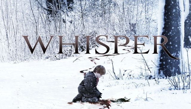 Whisper