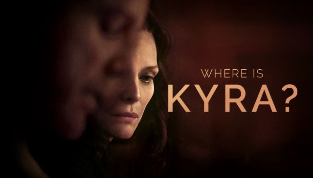 Where Is Kyra?