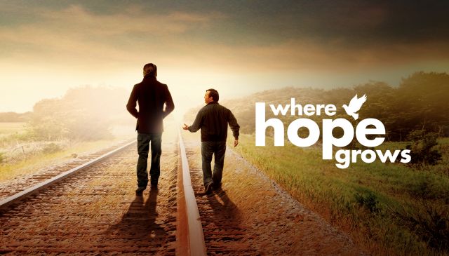 Where Hope Grows