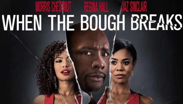 When the Bough Breaks