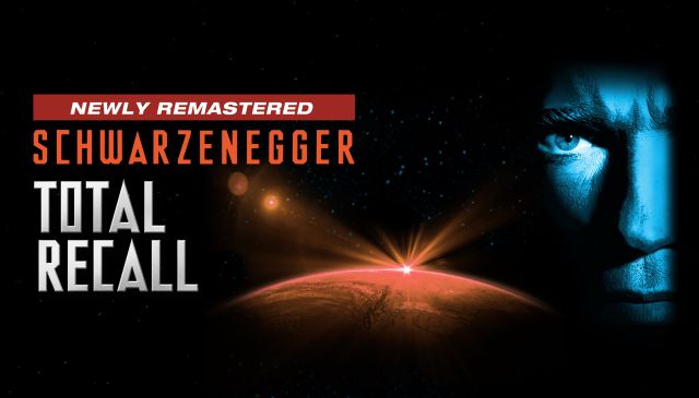 Total Recall