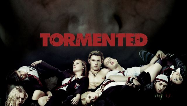 Tormented