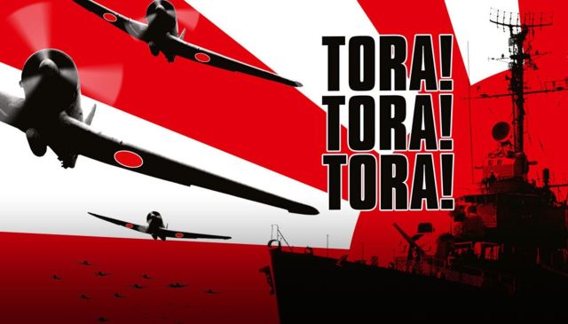 Tora! Tora! Tora!