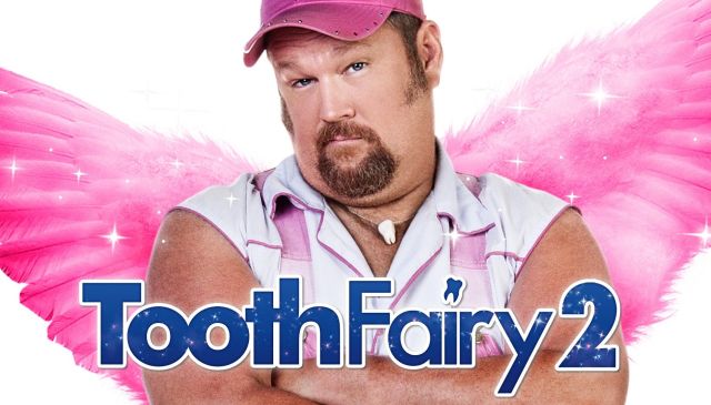 Tooth Fairy 2
