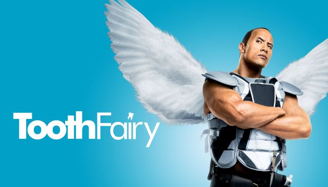 Tooth Fairy