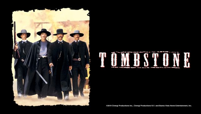 Tombstone