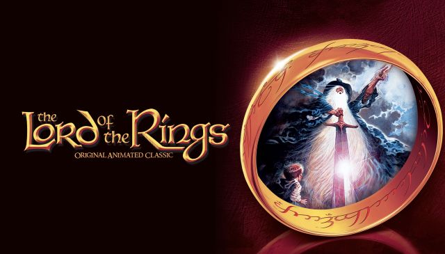 The Lord of the Rings