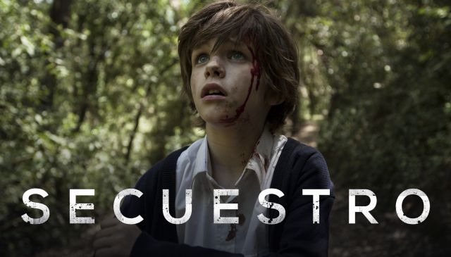 Secuestro