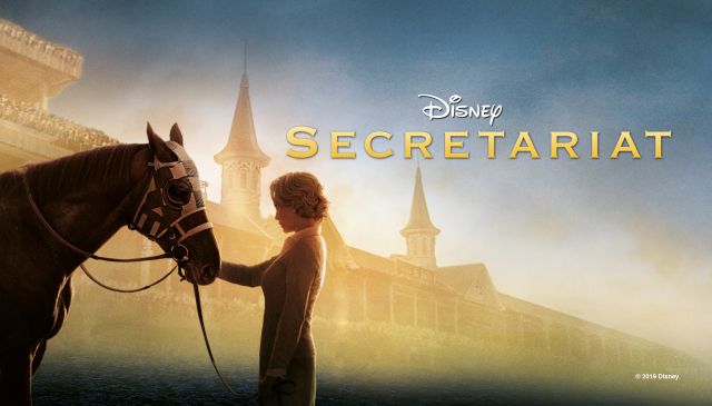 Secretariat