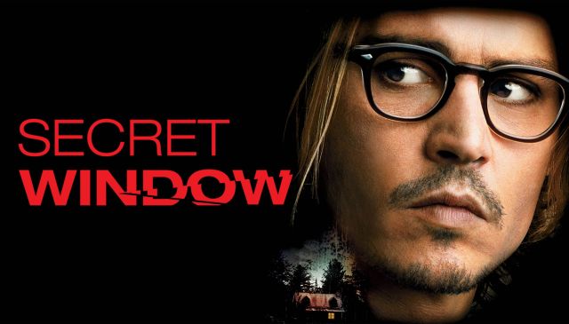 Secret Window