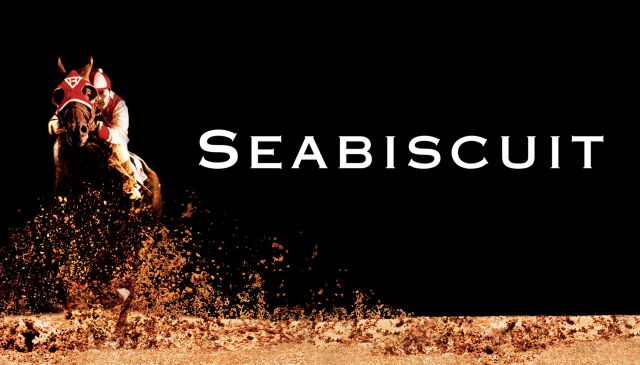 Seabiscuit