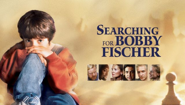 Searching for Bobby Fischer