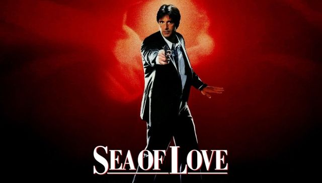 Sea of Love