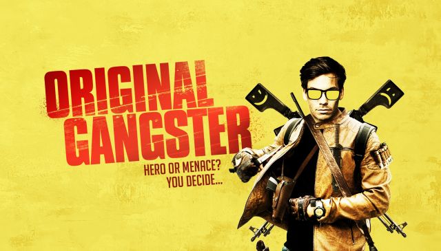 Original Gangster