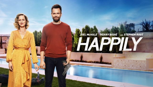 Happily