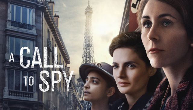 A Call to Spy