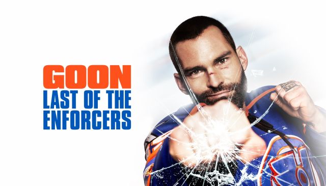 Goon: Last of the Enforcers