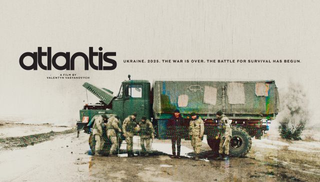 Atlantis