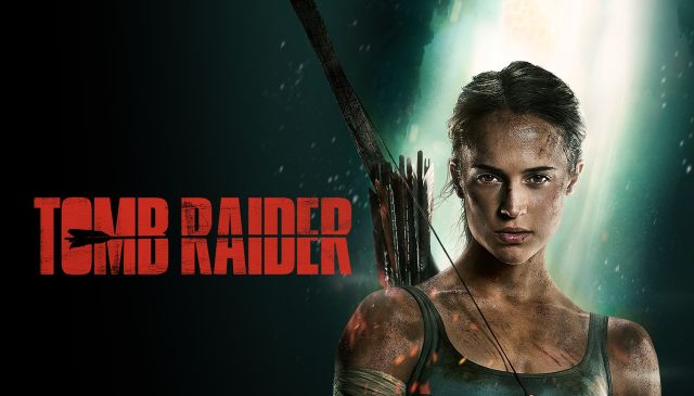 Tomb Raider