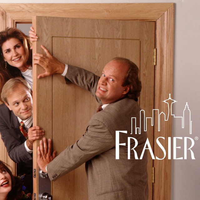 Frasier
