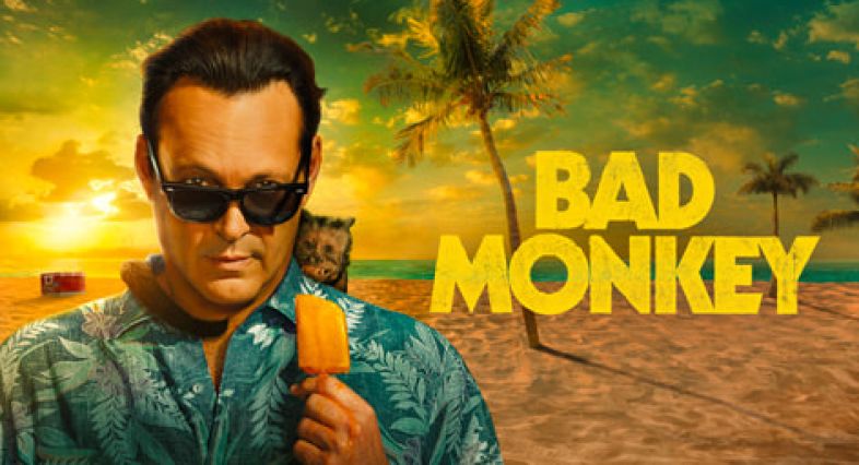 Bad Monkey
