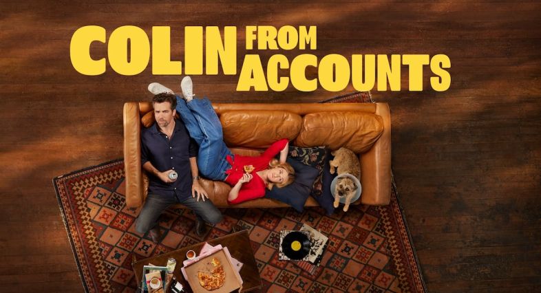 Colin from Accounts