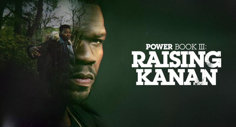 Power Book III: Raising Kanan