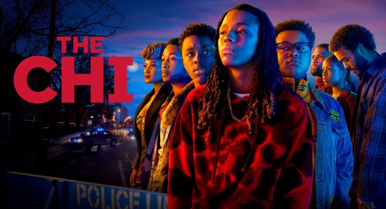 The Chi
