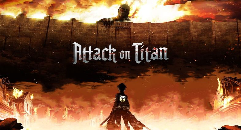 Attack on Titan