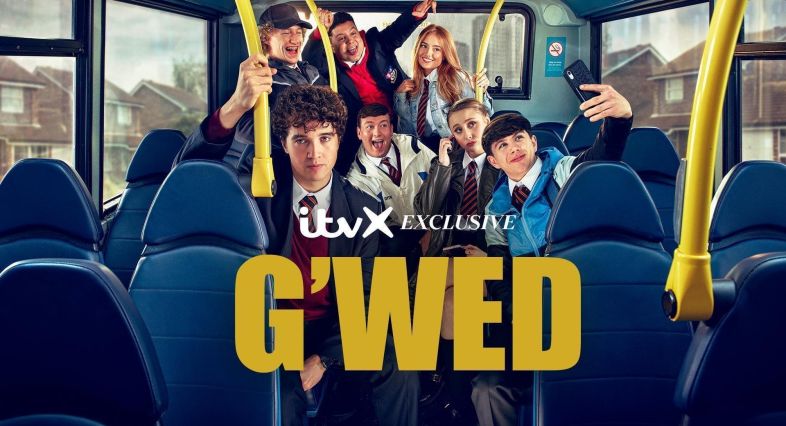 G'wed