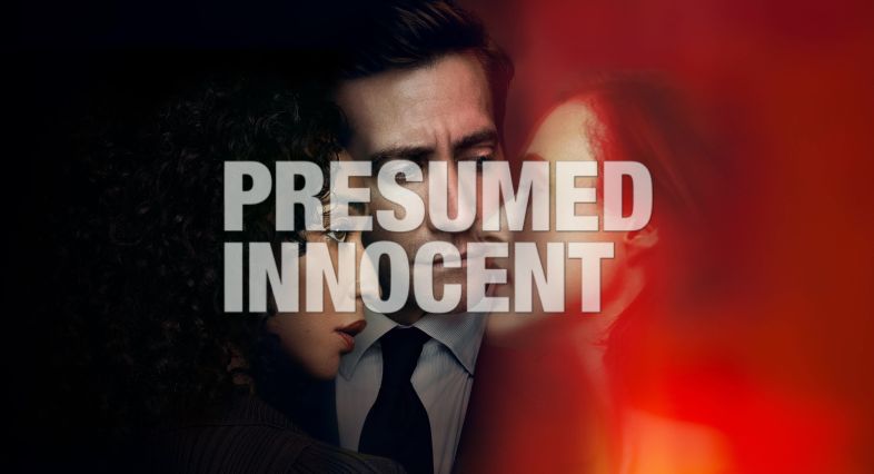 Presumed Innocent