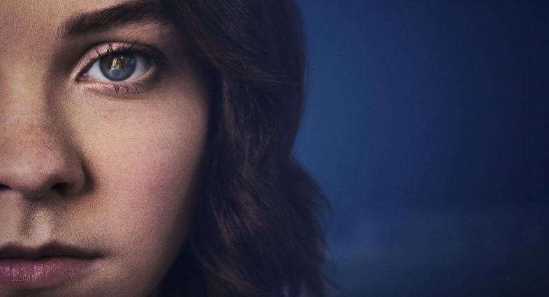 A Good Girl's Guide to Murder