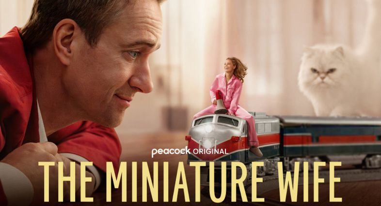 The Miniature Wife