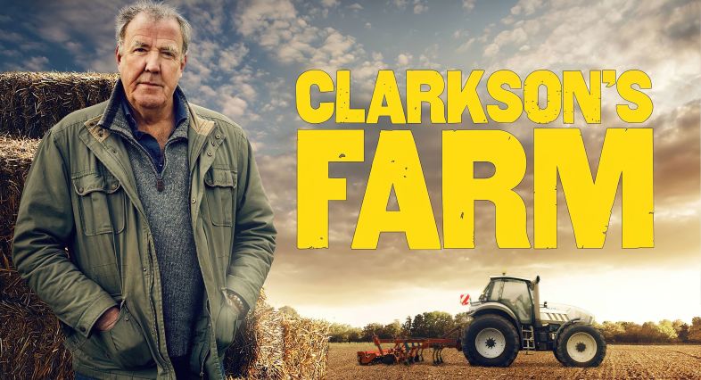 Clarkson's Farm