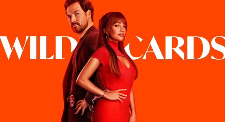 Wild Cards