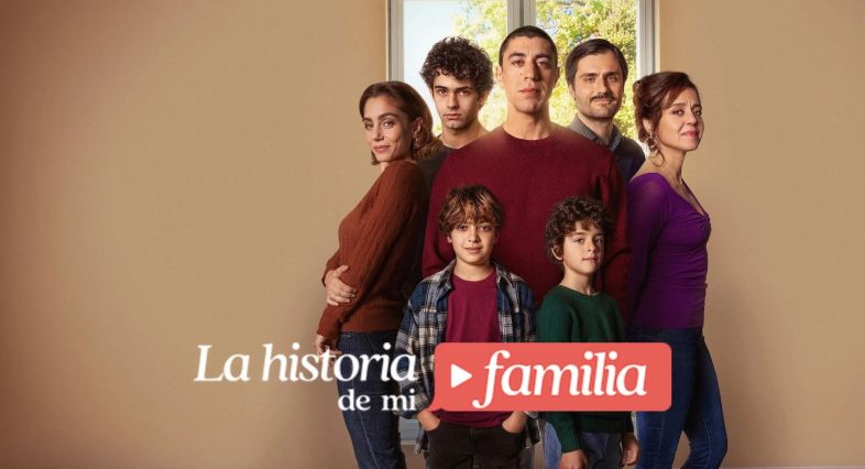 My Family