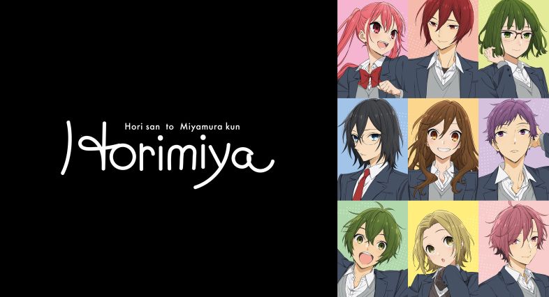 Horimiya