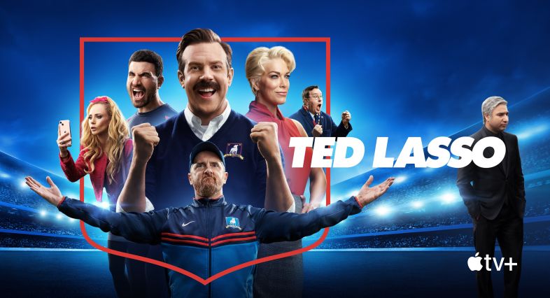 Ted Lasso