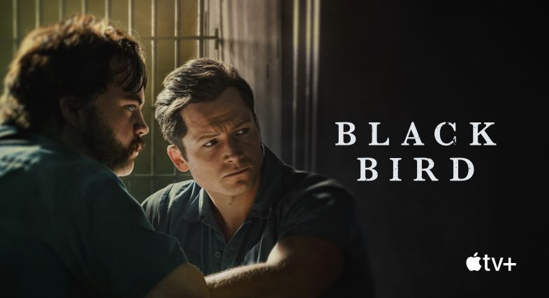 Black Bird