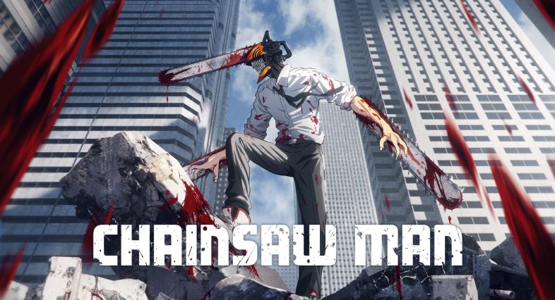 Chainsaw Man
