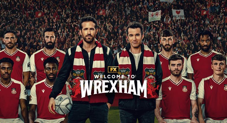 Welcome to Wrexham