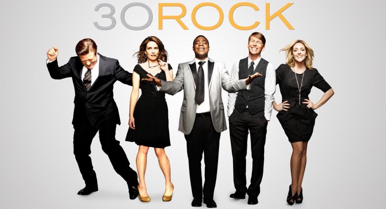 30 Rock